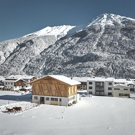 Hannesnhof แลงเงนเฟลด์ ภายนอก รูปภาพ