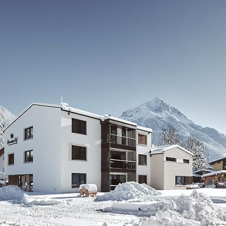 Hannesnhof แลงเงนเฟลด์ ภายนอก รูปภาพ