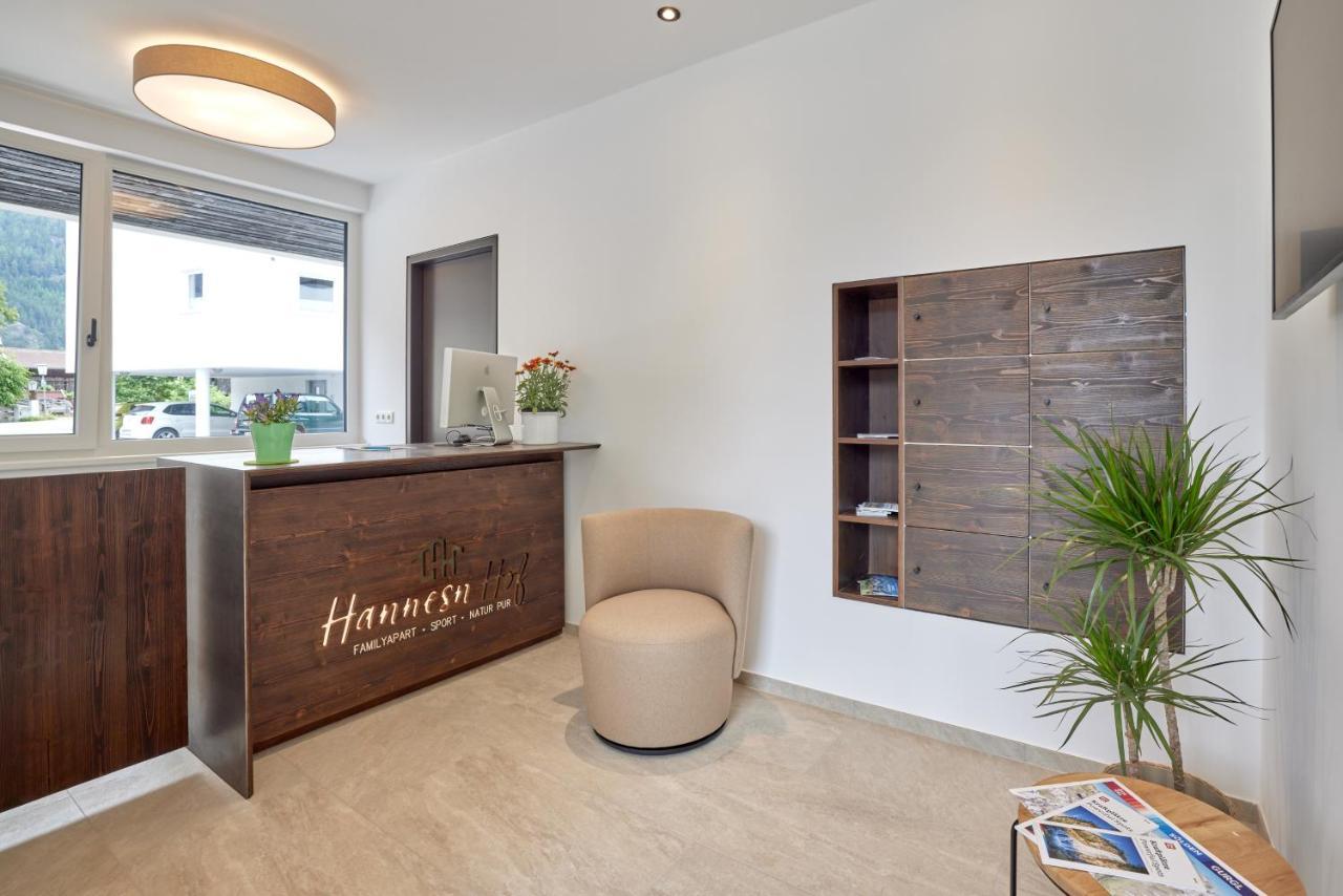 Hannesnhof แลงเงนเฟลด์ ภายนอก รูปภาพ