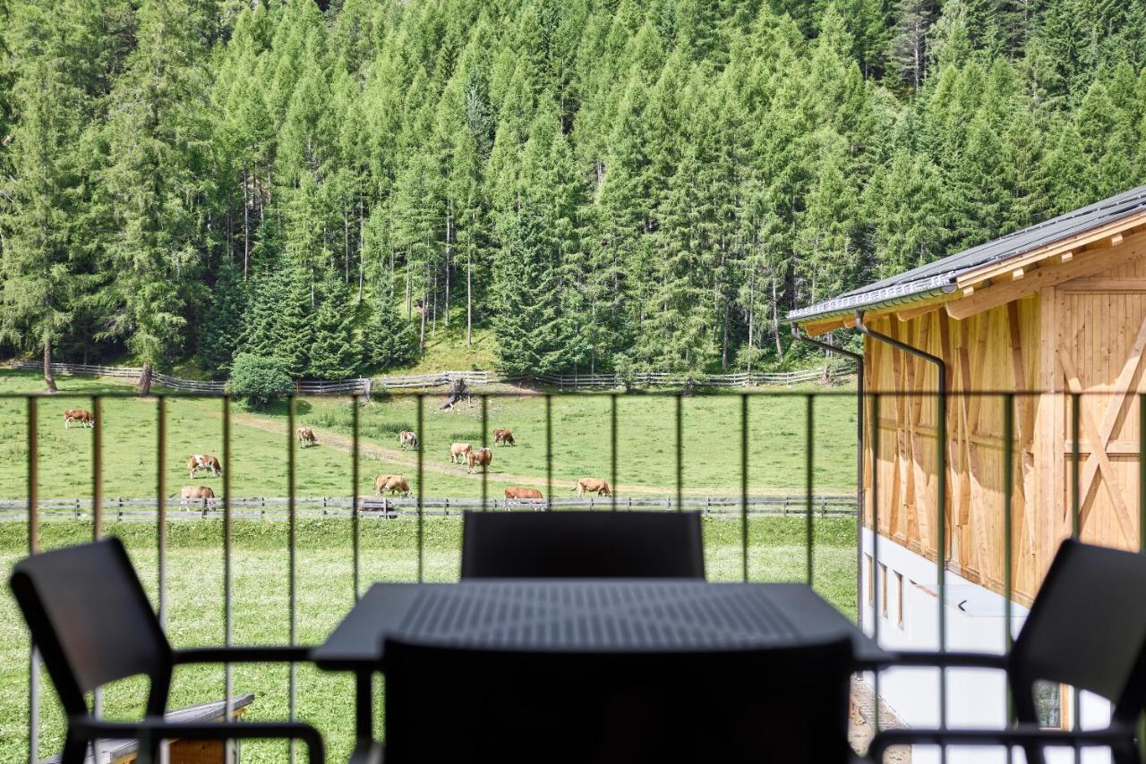 Hannesnhof แลงเงนเฟลด์ ภายนอก รูปภาพ